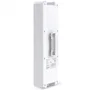TP-Link EAP650-OUTDOOR Punto de Acceso Exterior WiFi 6 AX3000 3000 Mbps Dual-Band con PoE+, Resistencia IP67 y Gestión Omada para Interiores/Exteriores